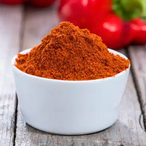 Paprika Suppliers in Delhi