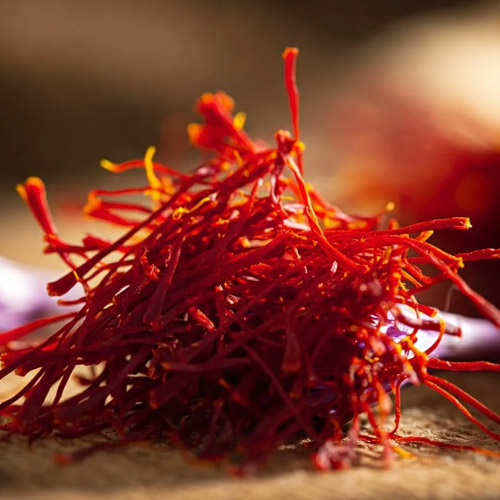 Saffron Suppliers in Delhi