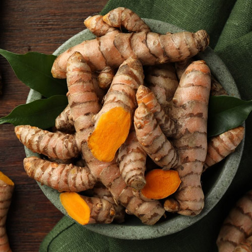 Turmeric Suppliers in Delhi