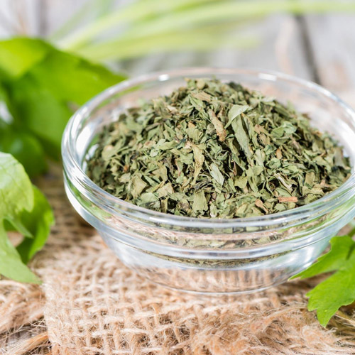 Lovage Leaves Suppliers in Delhi