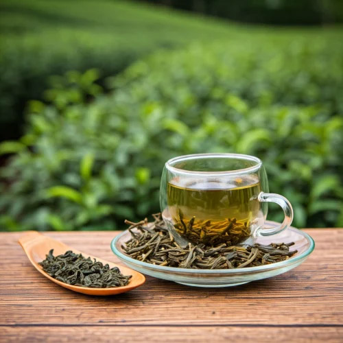 Herbal Tea Suppliers in Delhi
