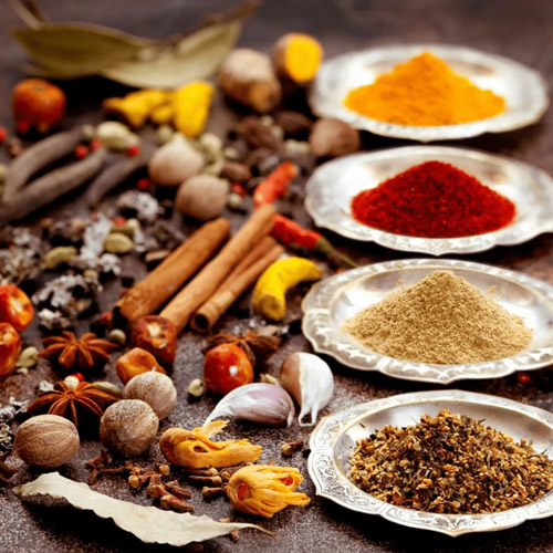 Spices Suppliers in Delhi