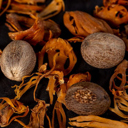 Nutmeg Suppliers in Delhi