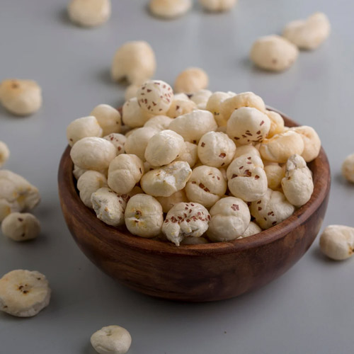 Makhana(Fox Nut) Suppliers in Delhi