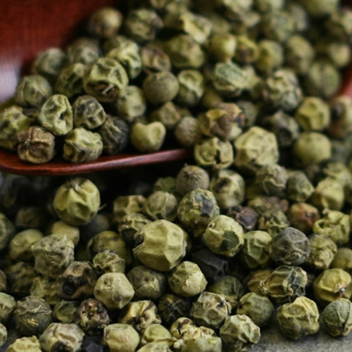 Green Pepper Suppliers in Delhi