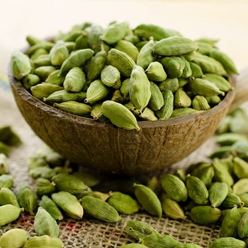 Cardamom Suppliers in Delhi