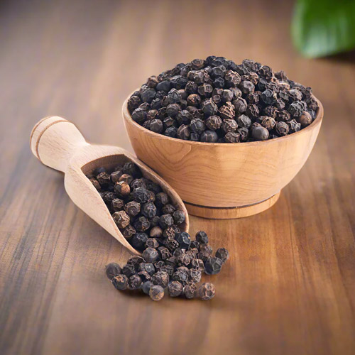 Black Pepper Suppliers in Delhi